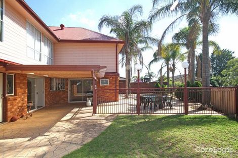 Property photo of 76 Blaxland Drive Illawong NSW 2234