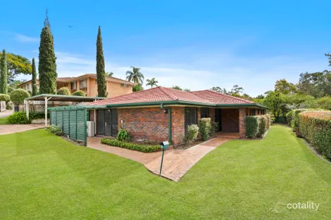Property photo of 1 Spinel Street Camp Hill QLD 4152