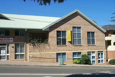 14/27-31 Bank St, Meadowbank, NSW 2114