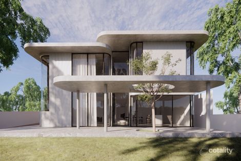 25 Irvine St, Peppermint Grove, WA 6011