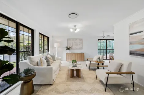 Property photo of 1 Spinel Street Camp Hill QLD 4152