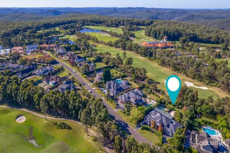 Property photo of 27 The Greenway Duffys Forest NSW 2084