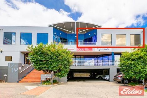 1/17 Mayneview St, Milton, QLD 4064