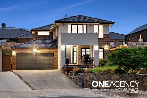 Property photo of 14 Hawkins Court Sunbury VIC 3429