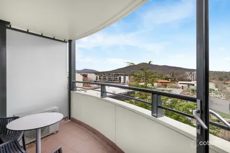 Property photo of 706/74 Northbourne Avenue Braddon ACT 2612