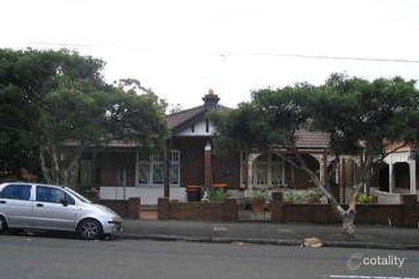 Property photo of 66 Carrington Road Randwick NSW 2031
