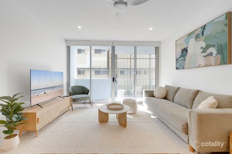 Lot 204/141 Musgrave St, Coolangatta, QLD 4225