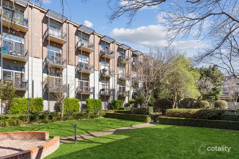 20/48 Nelson St, Annandale, NSW 2038