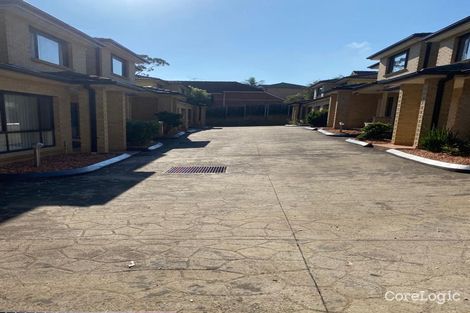 Property photo of 7/105 Bellevue Avenue Georges Hall NSW 2198