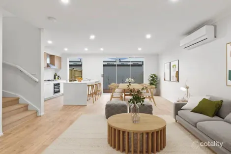 Property photo of 3 Monterey Street Armstrong Creek VIC 3217