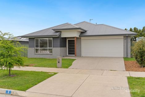 Property photo of 8 Aquiver Terrace Miners Rest VIC 3352