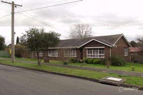 Property photo of 5 Turkeith Crescent Croydon North VIC 3136