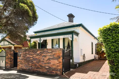 Property photo of 25 Gordon Street Elsternwick VIC 3185