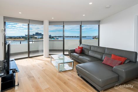 Property photo of 708/12 Bellevue Street Newcastle West NSW 2302