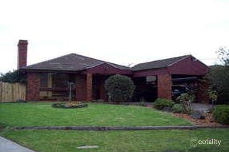 Property photo of 8 Weebill Place Carrum Downs VIC 3201