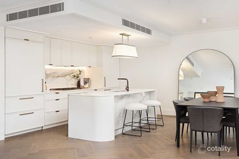 Property photo of 10/9 Harriette Street Neutral Bay NSW 2089