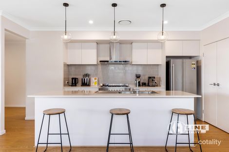 Property photo of 9 Wright Place Baringa QLD 4551