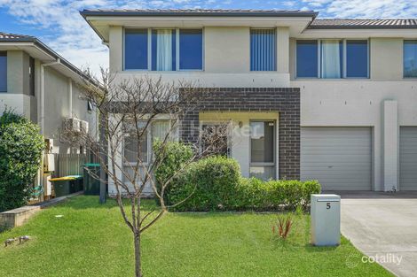 5 Mariner St, Glenfield, NSW 2167