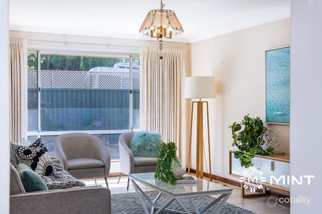 Property photo of 2/1 Birdwood Circus East Bicton WA 6157