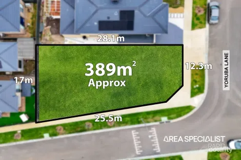8 Yoruba Lane, Berwick, VIC 3806