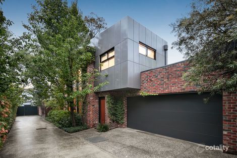 3/29 Parkhill Rd, Kew, VIC 3101