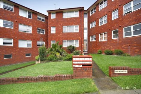 Property photo of 23/22 Nerang Road Cronulla NSW 2230