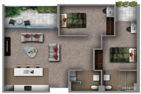 284 Charman Rd, Cheltenham, VIC 3192