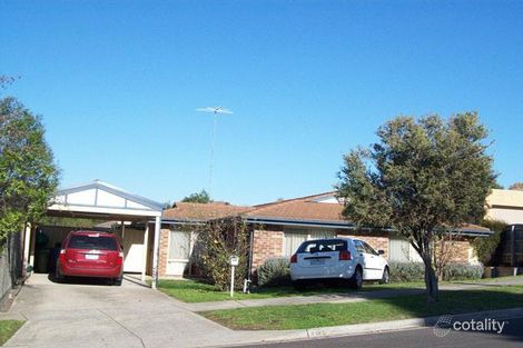 23 John Hunter Dr, Endeavour Hills, VIC 3802