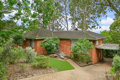 Property photo of 32 Hume Road Lapstone NSW 2773