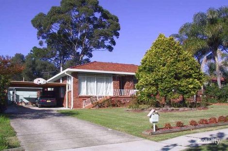 1 Woorang St, Eastwood, NSW 2122