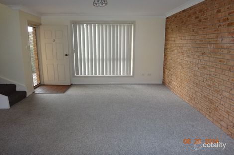 Property photo of 3/11 Floribunda Close Warabrook NSW 2304
