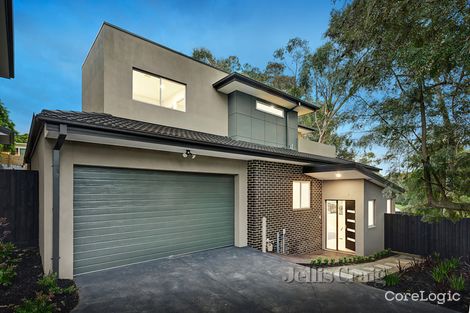 Property photo of 4/4 Betty Court Mount Waverley VIC 3149