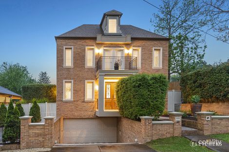 Property photo of 40 Kyora Parade Balwyn North VIC 3104