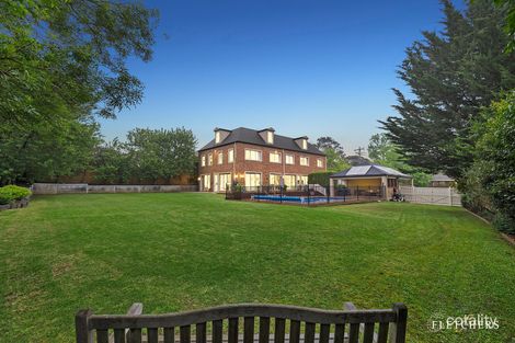 Property photo of 40 Kyora Parade Balwyn North VIC 3104