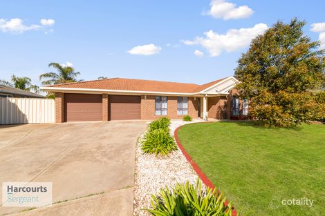 Property photo of 63 Greenfields Drive Andrews Farm SA 5114