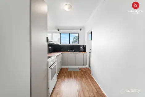 Property photo of 24/34 Remembrance Avenue Warwick Farm NSW 2170