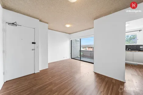 Property photo of 24/34 Remembrance Avenue Warwick Farm NSW 2170