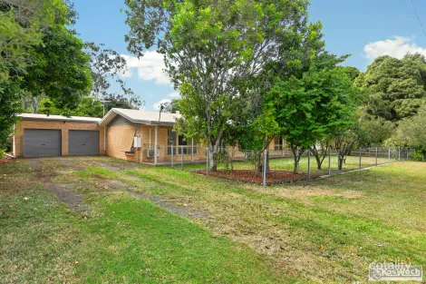 649 Montgomerie St, Lakes Creek, QLD 4701