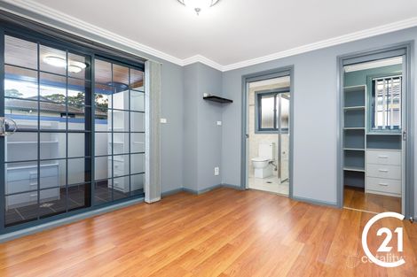 Property photo of 8A Birriwa Street Greystanes NSW 2145