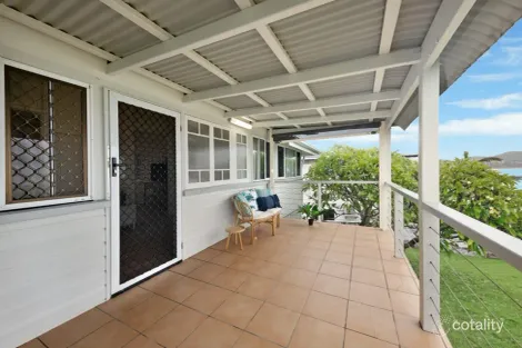 Property photo of 100 Matthew Flinders Drive Cooee Bay QLD 4703