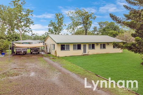 Property photo of 104 Ring Road Alice River QLD 4817