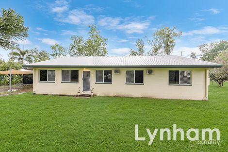 Property photo of 104 Ring Road Alice River QLD 4817