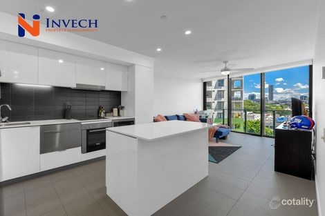 807/10 Trinity St, Fortitude Valley, QLD 4006