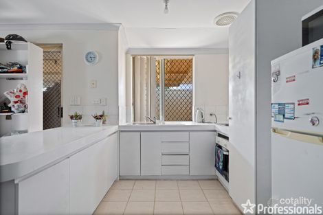 Property photo of 23 Rainier Close Ballajura WA 6066