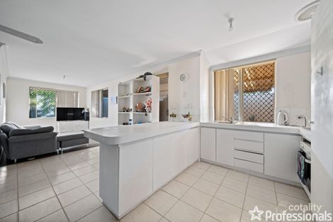 Property photo of 23 Rainier Close Ballajura WA 6066