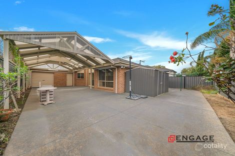 Property photo of 18 Tahlee Road Tarneit VIC 3029