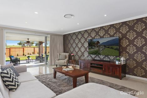 Property photo of 39 Alexandra Crescent Harrington Park NSW 2567