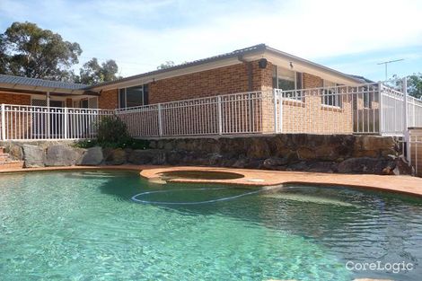 Property photo of 32 Beechwood Parade Cherrybrook NSW 2126