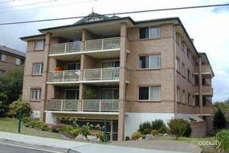 Property photo of 13/8 Grosvenor Street Croydon NSW 2132