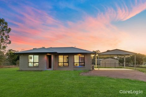 Property photo of 295 Kelso Drive Kelso QLD 4815